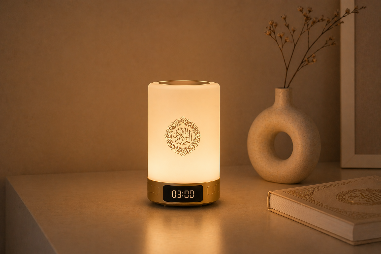 Veilleuse apaisante : le guide complet pour un sommeil doux et réparateur