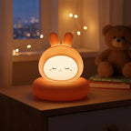 Veilleuse LED Lapin Rechargeable - Luco