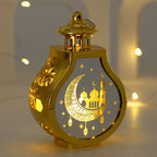 Lanterne LED Coranique Ramadan Lanterne - Ruh