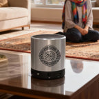 Veilleuse Coranique Bluetooth avec Récitations & Azan - Noura