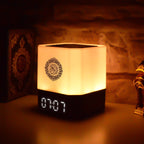 Veilleuse Réveil Coranique Bluetooth - Sakina